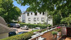 In Isar-Nähe: 3-Zimmer-Wohnung zur Selbstnutzung – 81545 München – Vorschaubild 2