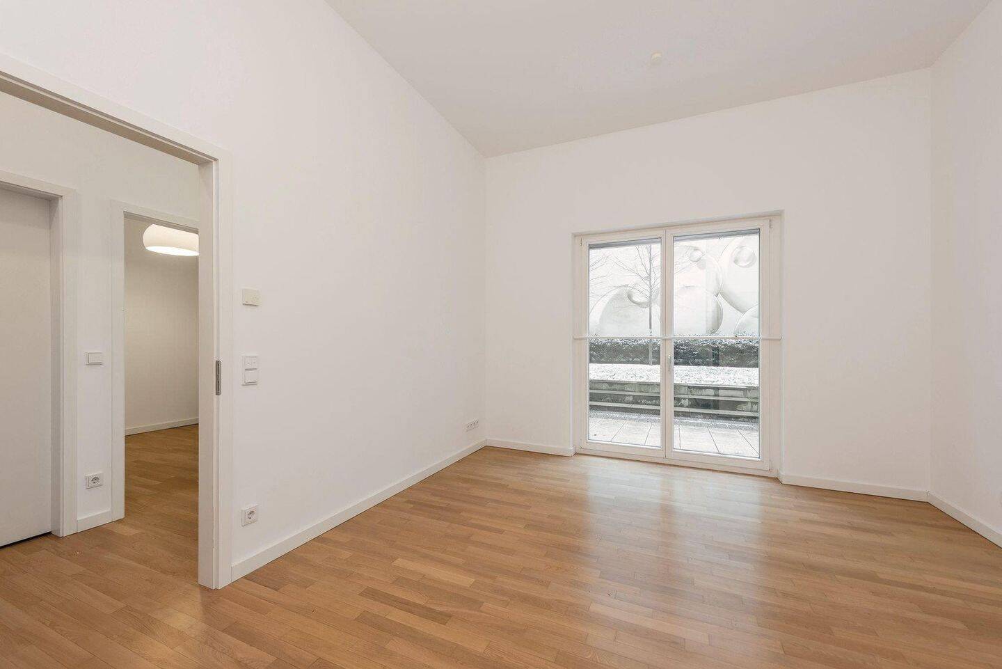 Exklusive Stadtwohnung in bester Lage von Berlin-Mitte – Berlin – Vorschaubild 6