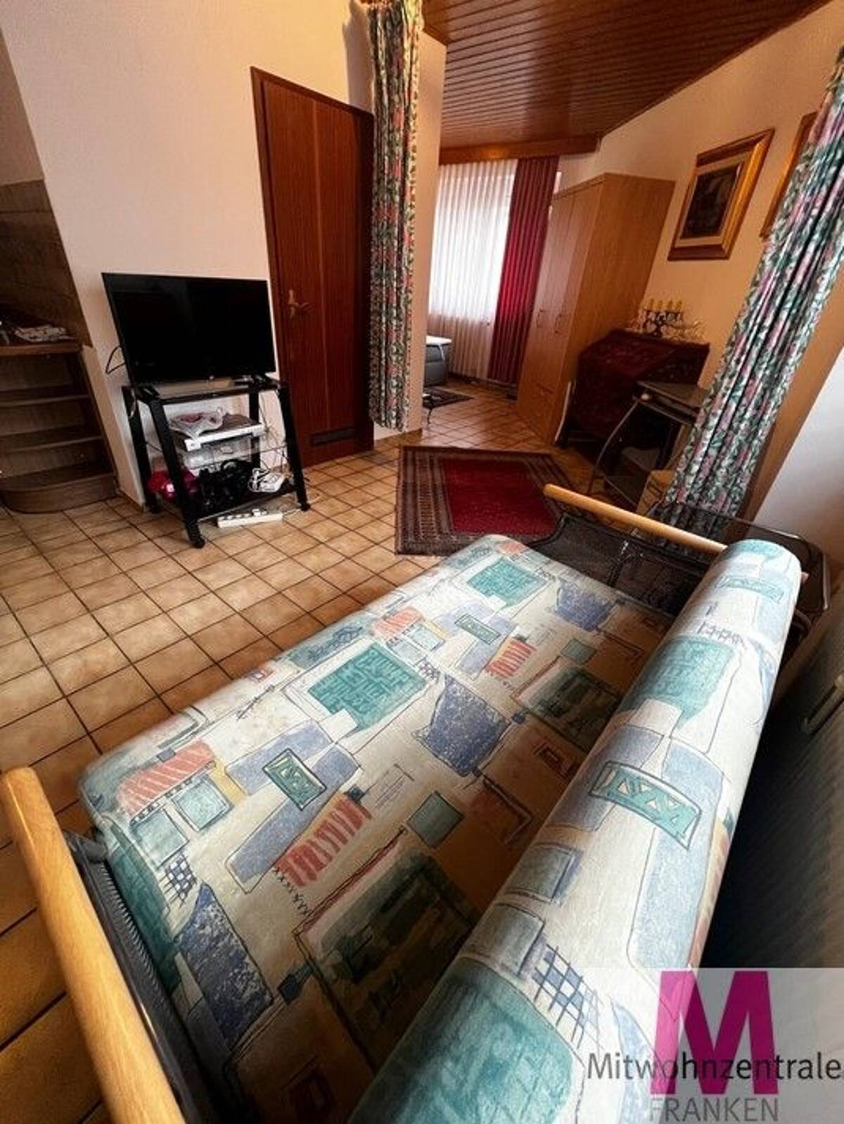 Helles, ruhiges Apartment in Fürth – 90763 Fürth – Bild 1 von 7