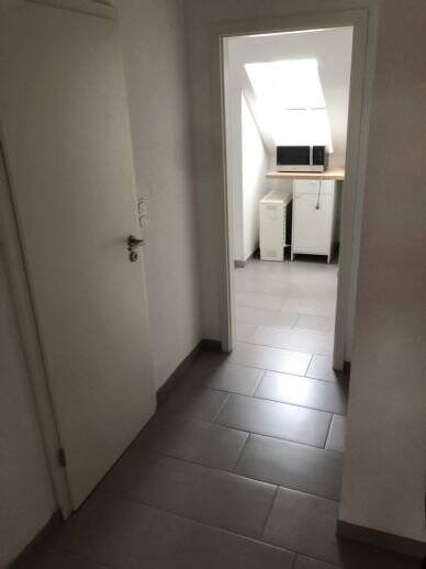 Schlebusch - Mülheimer Straße 1 Zimmer-Küche-Diele-Bad – Leverkusen – Vorschaubild 4