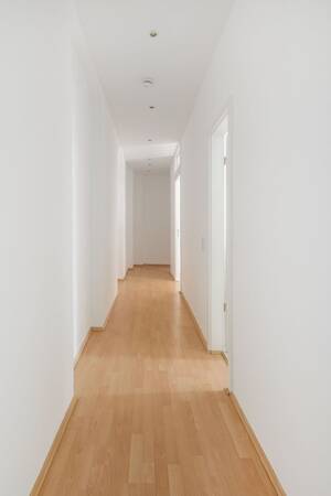 Charmante 2-Zimmer-Wohnung mit Stuck in Prenzlauer Berg – 10439 Berlin – Vorschaubild 6