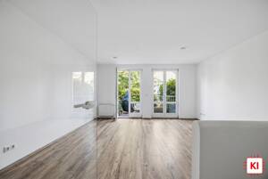 Wohnen auf zwei Ebenen - 1,5-Zimmer Maisonettewohnung mit Terrasse und vielseitigem Hobbyraum – 81739 München – Vorschaubild 4