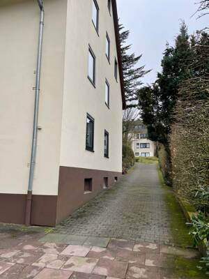 Mehrfamilienhaus in Uninähe Bielefeld – 33619 Bielefeld – Vorschaubild 2