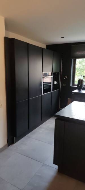 Helle schöne möblierte 3 Zimmer Wohnung – 22419 Hamburg – Vorschaubild 2