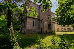 "Villa Rabe" mit bis zu 504 m² Fläche nach Umbau mit Baugenehmigung und Remise mit ca. 167 m² – 14467 Potsdam – Vorschaubild 7