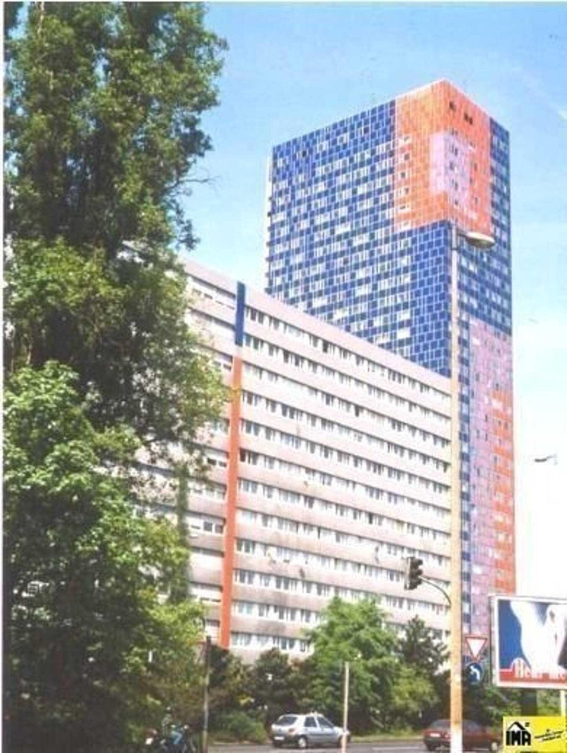 Etagenwohnung in 50823 Köln mit 67 m² kaufen