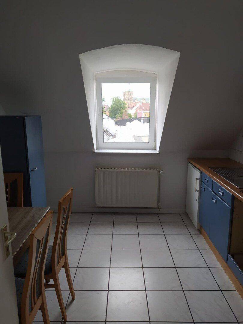2 Zimmer Wohnung teilmöbliert in Osnabrück – Osnabrück – Vorschaubild 6
