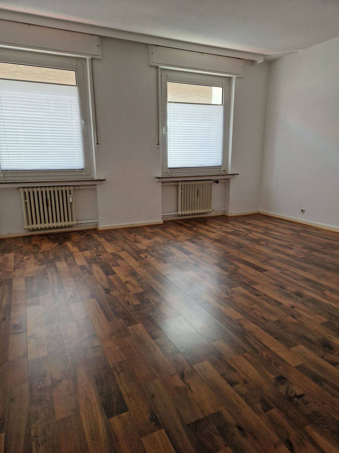 Wohnung in Innenstadt Osnabrück