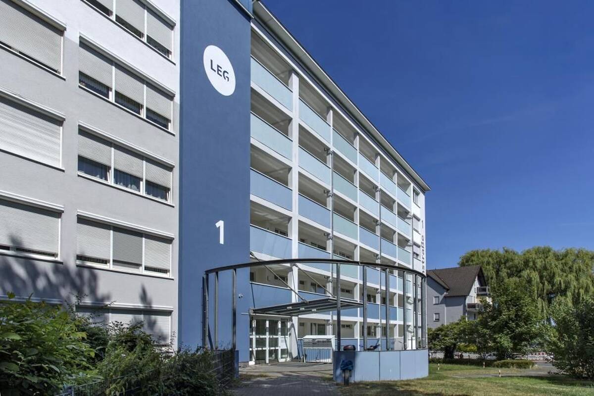 3-Zimmer-Wohnung in Dortmund Kirchlinde – 44379 Dortmund – Bild 1 von 5
