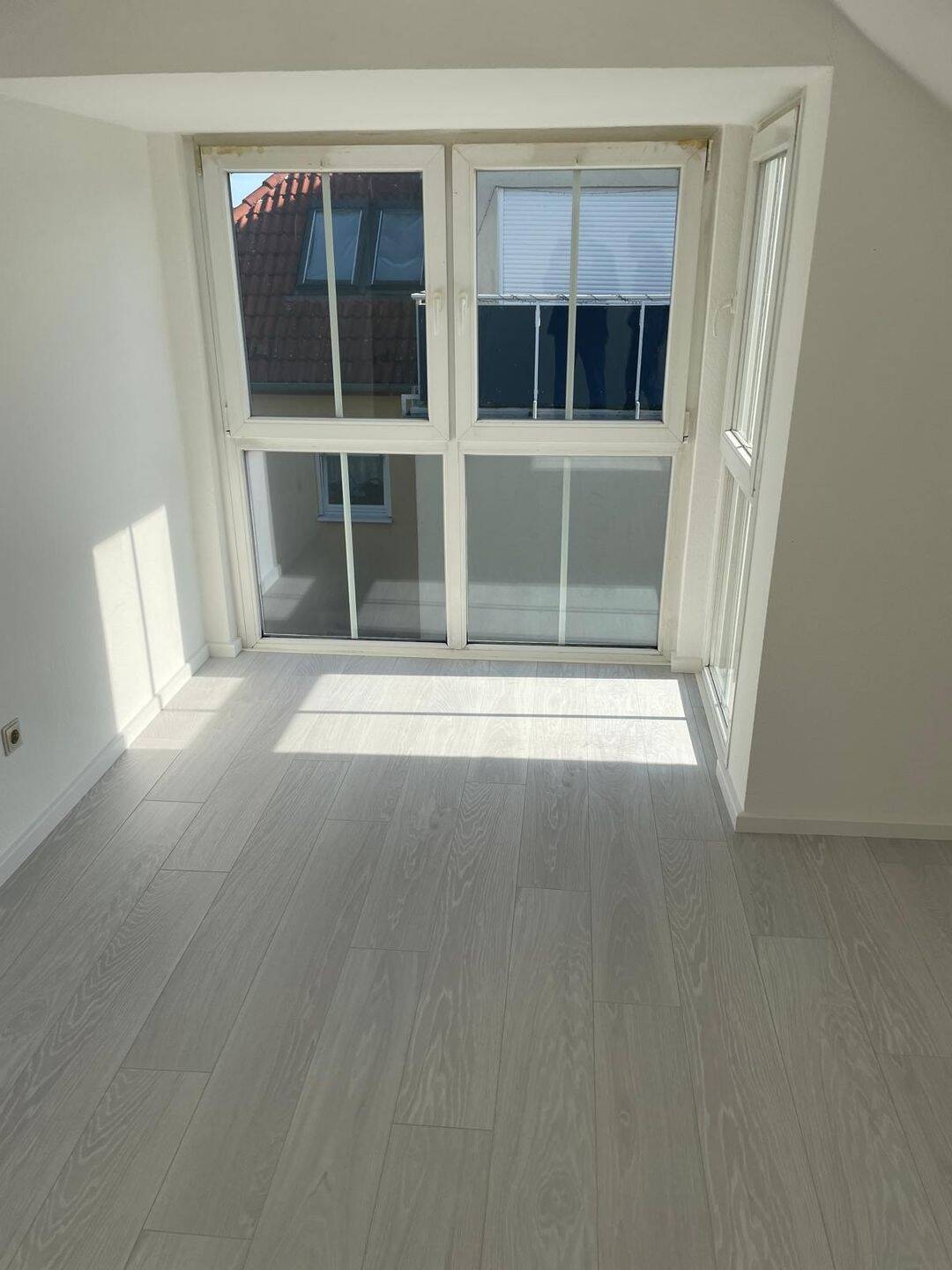 Schöne 2-Raumwohnung Nähe Golfplatz Motzen – Mittenwalde – Vorschaubild 4