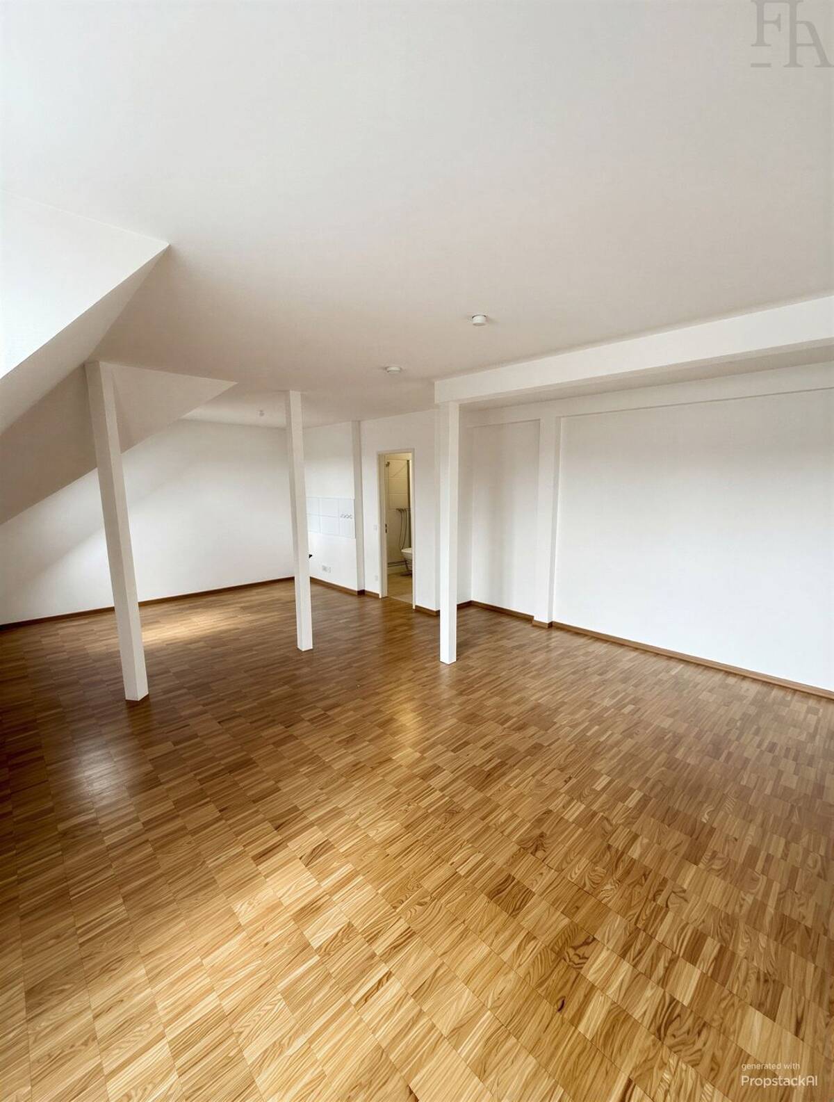 Direkt an der Universität - saniertes 1-Zimmer-Apartment in Köln-Lindenthal – 50937 Köln – Bild 1 von 9