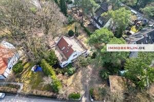 IMMOBERLIN.DE - Toplage beim Ortskern! Komfortables Haus mit großem Garten in Havelnähe – 14089 Berlin – Vorschaubild 7