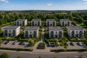 Mehrfamilienhauskomplex in Bielefeld – 33659 Bielefeld – Vorschaubild 2