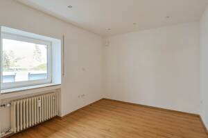 Hochparterre: Gut geschnittene 3-Zimmer-Wohnung im Westviertel – 85049 Ingolstadt – Vorschaubild 5