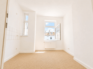 Top-Lage: Samariterviertel 2-Zimmer-Altbauwohnung aus der Gründerzeit im Herzen von Friedrichshain mit gr. Balkon – 10247 Berlin – Vorschaubild 6