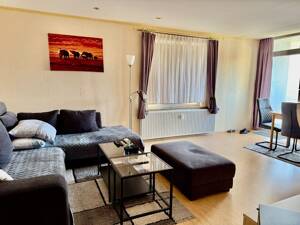 Vier-Zimmer-Eigentumswohnung mit Balkon und Aufzug in Bremen – 28755 Bremen – Vorschaubild 4