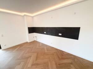 Genial! + Erstbezug mit Balkon + Parkett + Fußbodenheizung + Wanne & Dusche + LED-Licht – 4177 Leipzig – Vorschaubild 9