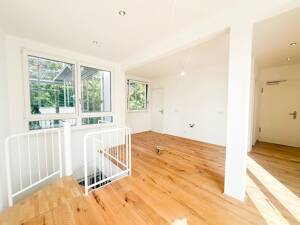 6-Zimmer-Penthousewohnung auf zwei Ebenen – 81375 München – Vorschaubild 3