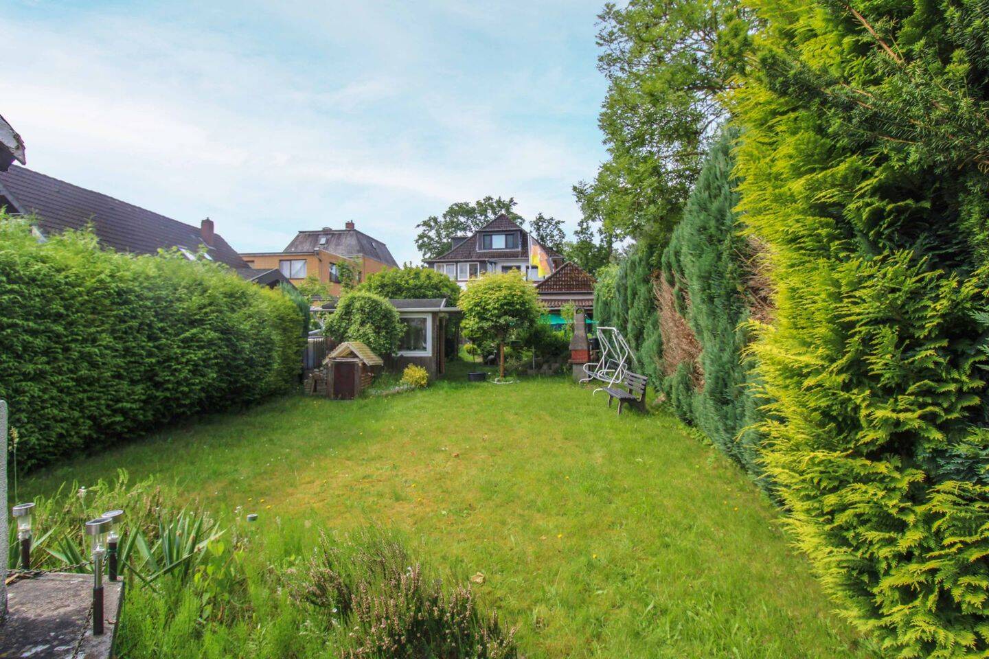 Solide Kapitalanlage im Herzen von Delmenhorst – Delmenhorst – Vorschaubild 4