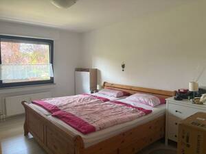 "Nähe Toeppersee" Schöne 3,5 Zimmer-Wohnung mit Balkon und Einbauküche in guter Wohnlage – 47228 Duisburg – Vorschaubild 5