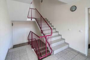 Bequem leben: Altersgerechte Wohnung mit Aufzug und sonnigem Balkon – 39124 Magdeburg – Vorschaubild 5
