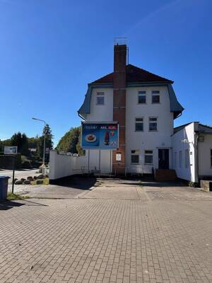 Rentables Wohn- und Geschäftshaus in guter Lage der Hansestadt Rostock – 18059 Rostock – Vorschaubild 2