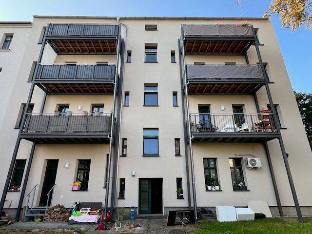 3- Zimmer Wohnung in Leipzig-Paunsdorf – Leipzig – Vorschaubild 4