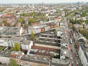 Wohnen zwischen Alster und Mühlenkamp – 22301 Hamburg – Vorschaubild 3