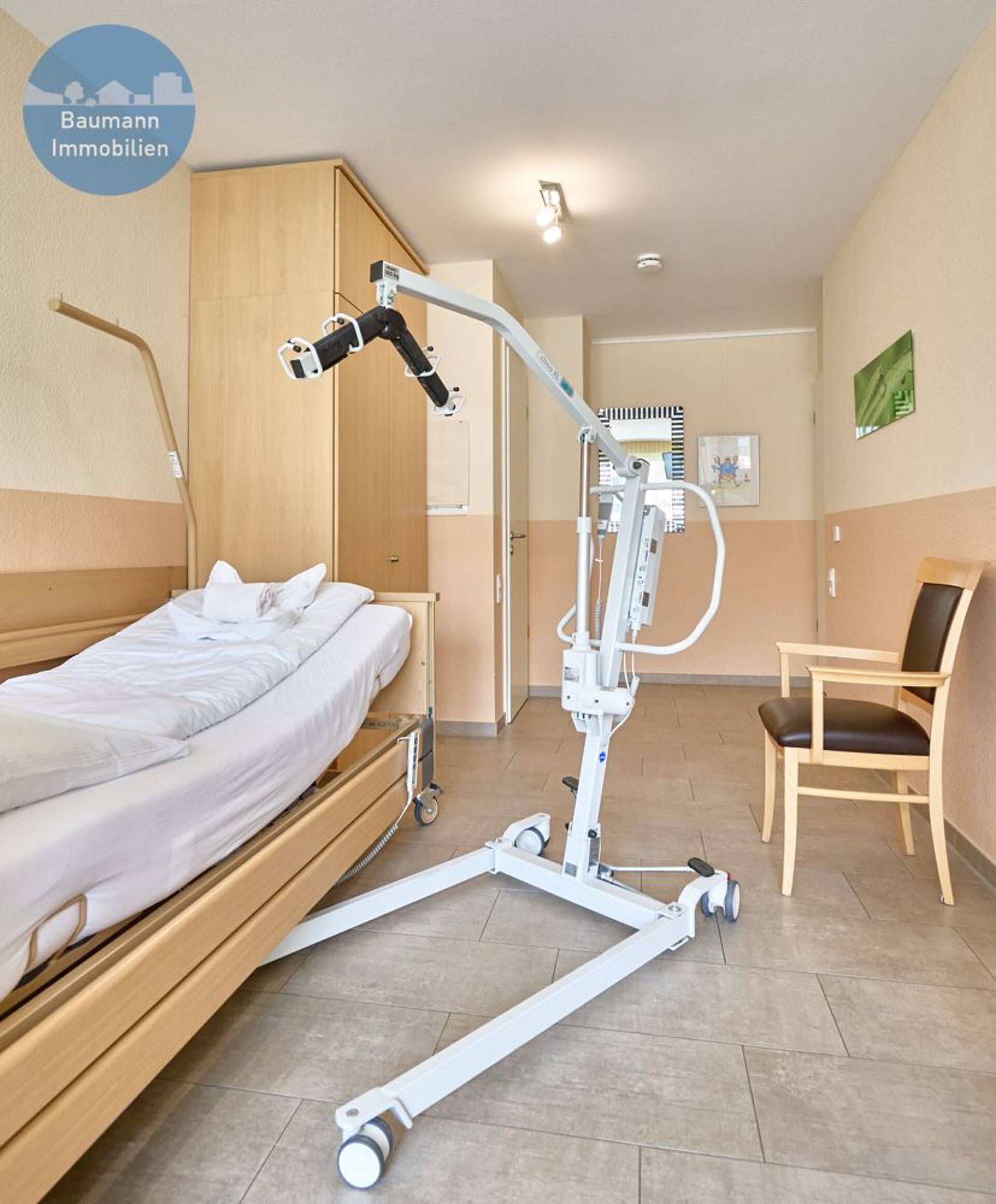 Etagenwohnung in 27476 Cuxhaven mit 76,91 m² kaufen
