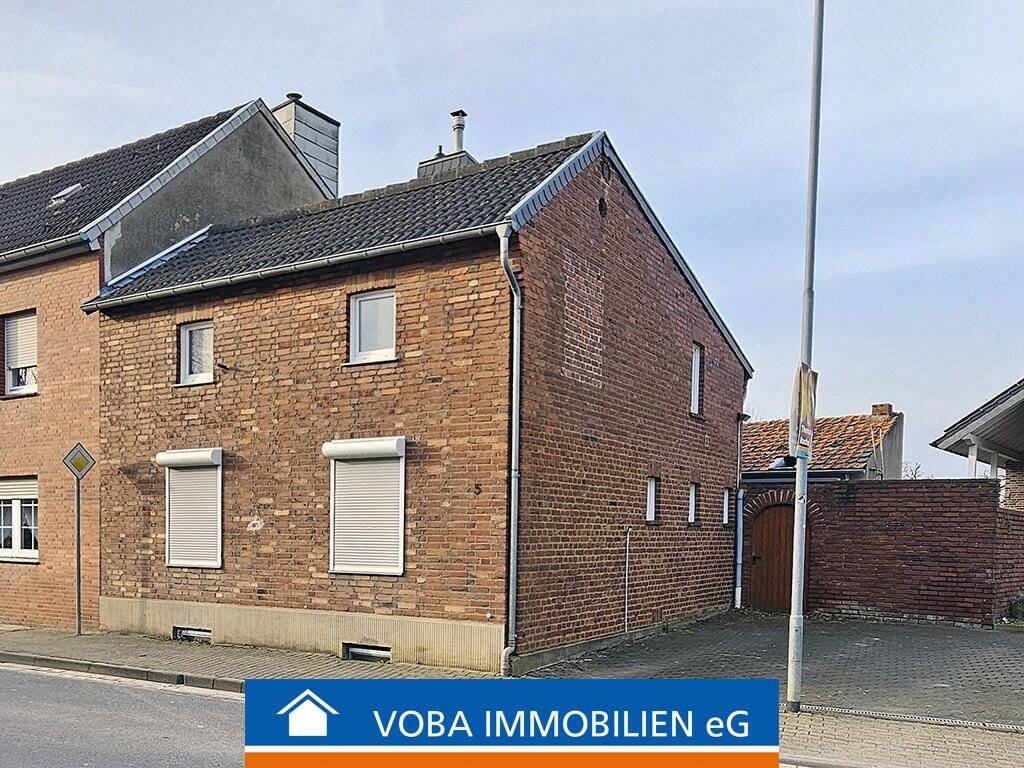 Immobilie
