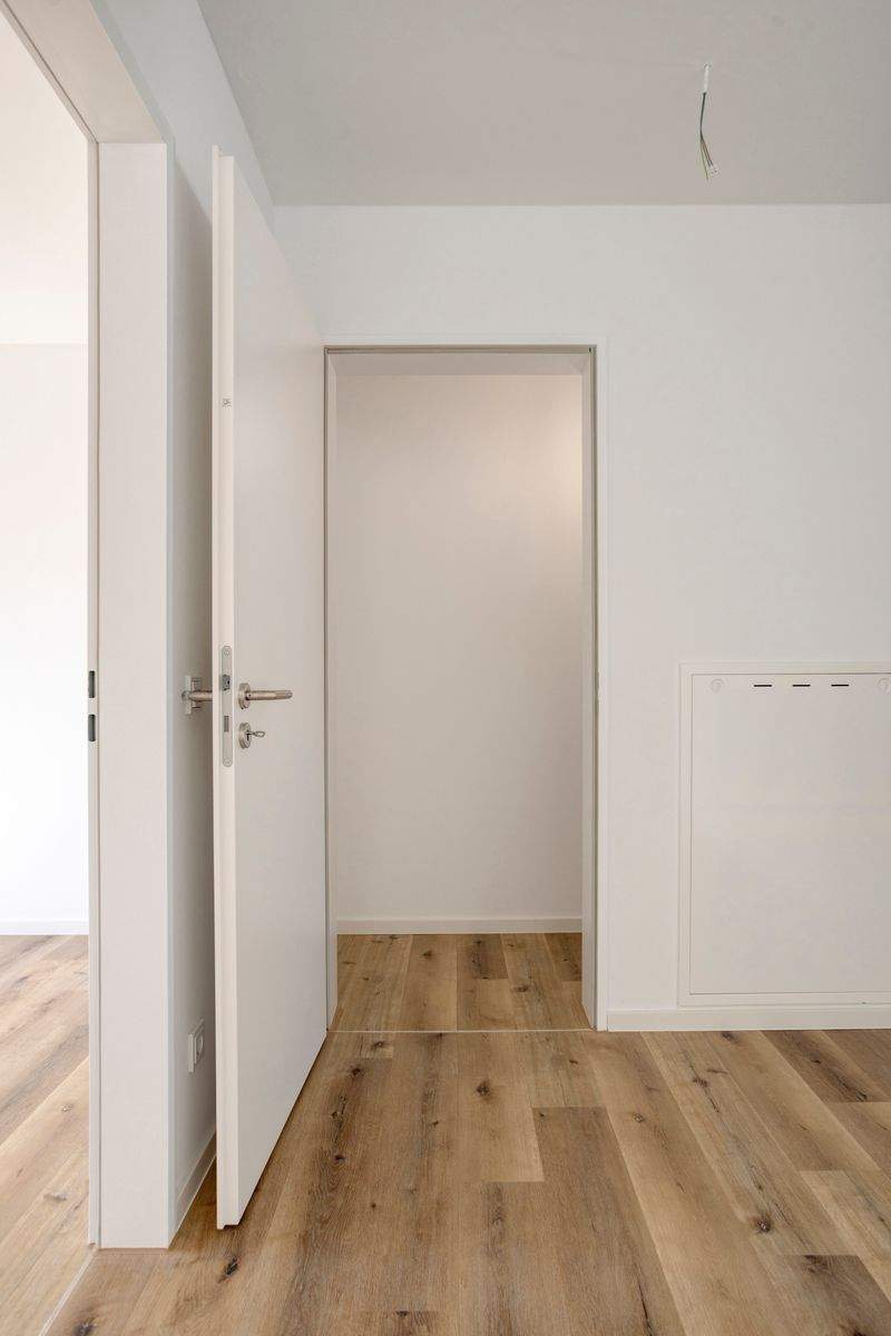 CO2 - neutral wohnen! Moderne 3-Zimmerwohnung in Gelsenkirchen! – Gelsenkirchen – Vorschaubild 8
