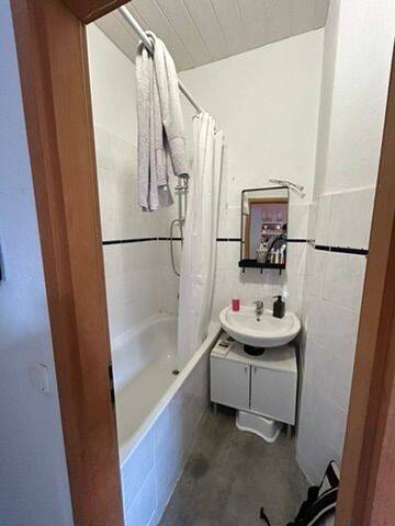 Helle 3-4 Zimmer Altbauwohnung nähe Rudolfplatz – Braunschweig – Vorschaubild 5
