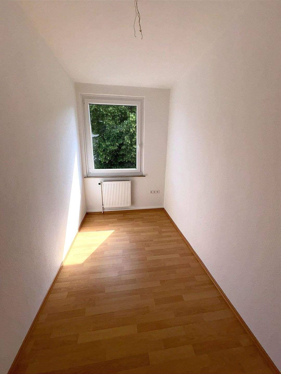 zentrale 3-Zimmer Wohnung - renoviert! – Hamm – Vorschaubild 4
