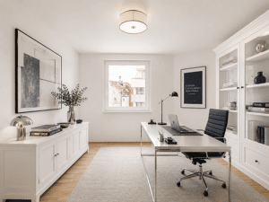 *Jetzt Umzugsbonus sichern* Helle 4-Zimmer-Wohnung mit Loggia und zwei Bädern - ideal für Familien – 74074 Heilbronn – Vorschaubild 3