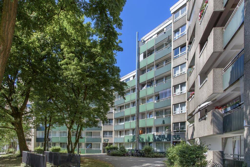 Ich bin bald verfügbar! – Oberhausen – Bild 1 von 7