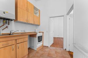 City-West: Wohn- & Geschäftshaus, 16 Einheiten, 400 m zum Ku'damm – 10629 Berlin – Vorschaubild 7