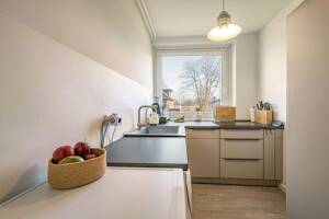 Attraktive Wohnung in urbaner und naturnaher Lage von Blankenese – 22587 Hamburg – Vorschaubild 6