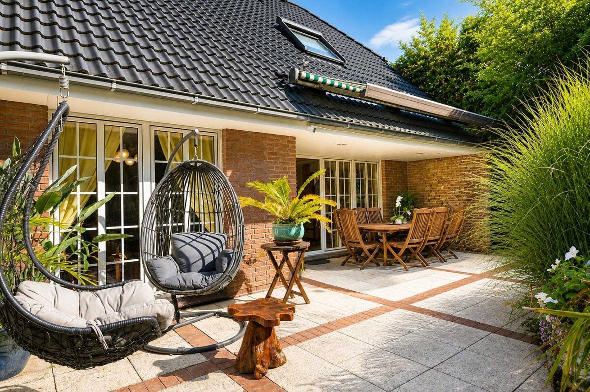 Einfamilienhaus in 25746 Heide mit 151 m² kaufen