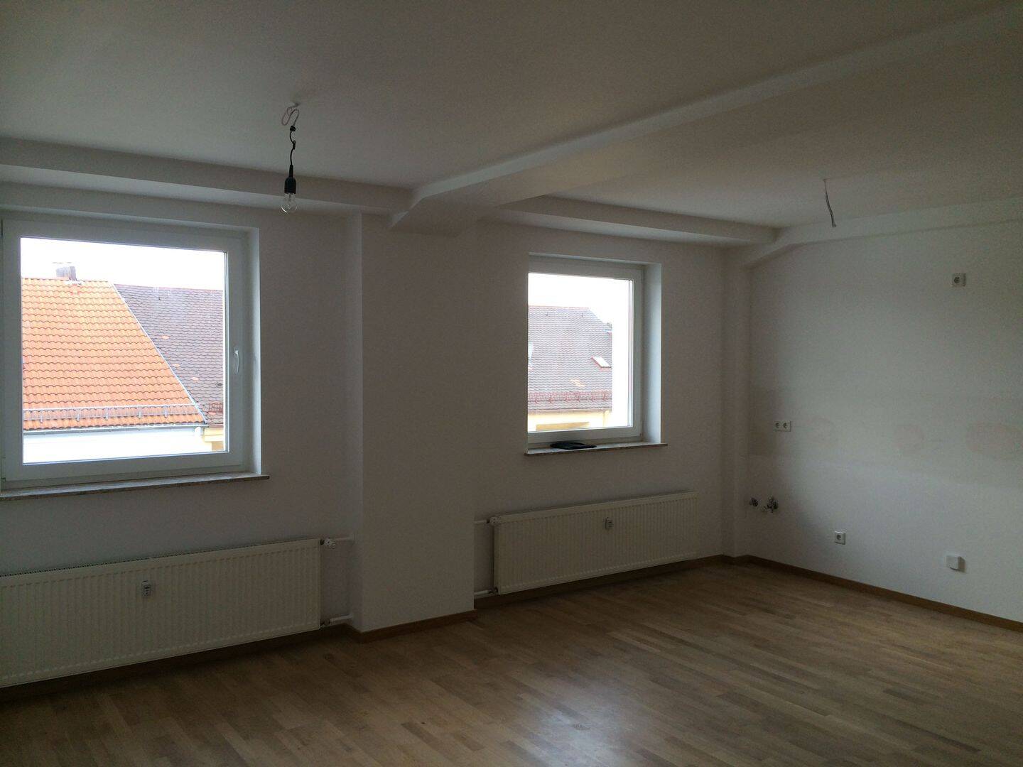 ZENTRUMSNAH WHG/EBK/BAD m.FENSTER – Nürnberg – Vorschaubild 6
