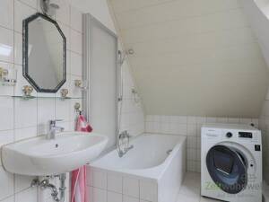 (EF0735_M) Erfurt: Daberstedt, großzügige, möblierte Wohnung im Erfurter "Malerviertel", ruhige Wohnlage, WLAN inkl. – 99099 Erfurt – Vorschaubild 8