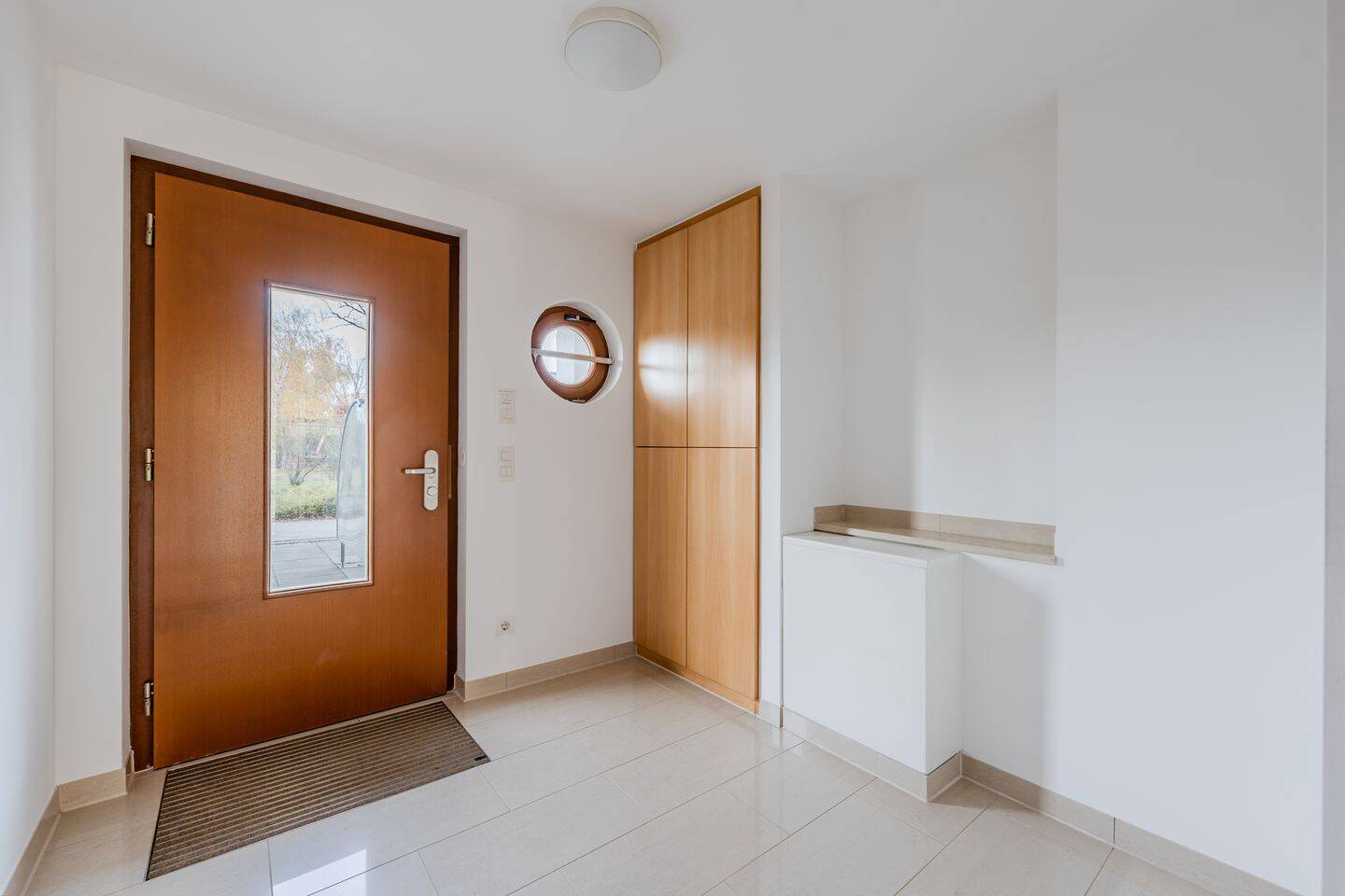 Townhouse mit direkter Wasserlage und Boots-Liegeplatz – Berlin – Vorschaubild 8