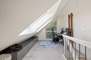 Zwischen Hafen und Ostsee - moderne Wohnung mit Maisonette-Charakter – 23570 Lübeck – Vorschaubild 7