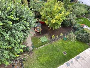 Traumhafter, leitungssanierter Altbau am Prinzenpark - 102 m² Charme mit Gartenanteil – 38102 Braunschweig – Vorschaubild 9