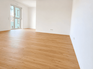 Traumhafte Aussicht! 2-Zimmer-Wohnung (Typ 14) mit Balkon und eigenem Keller – 50968 Köln – Vorschaubild 2