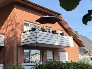Schicke 3-Zimmer-Wohnung mit großem Balkon in Osnabrück-Atter – 49076 Osnabrück – Vorschaubild 1