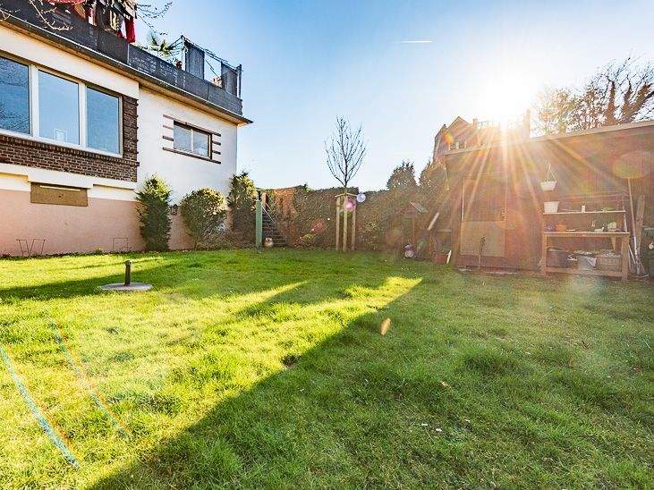 Rendite zum Verlieben - 4-Parteien-Wohnhaus in Rheinnähe in Duisburg-Homberg – Duisburg – Vorschaubild 4