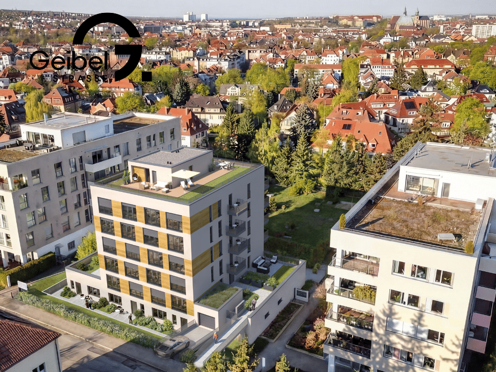 Wohnen im Dichterviertel von Erfurt – Erfurt – Vorschaubild 2