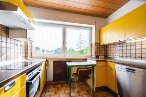 Reihenendhaus mit Potenzial - Solide Basis für die Familie – 33689 Bielefeld – Vorschaubild 8