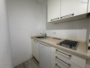 Urban wohnen oder clever investieren - 1-Zimmer-Wohnung im Stuttgarter Westen – 70174 Stuttgart – Vorschaubild 5