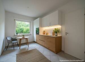 Ansprechender Bungalow mit großem Gartengrundstück – 26123 Oldenburg – Vorschaubild 6